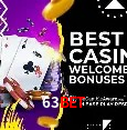Slots na Plataforma 63BET