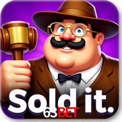 Baixar Cassino 63BET